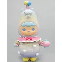 Trading Figure - POP MART