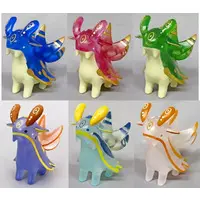 Trading Figure - Umiushidragon