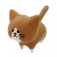 Trading Figure - Konoike Tsuyoshi to Neko no Ponta Nyaan!