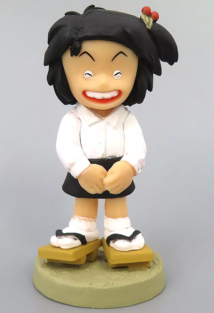 Trading Figure - OSAKA FIGURE MIYAGE