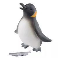 Trading Figure - Penguin