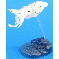 Trading Figure - 3D Capsule Encyclopedia