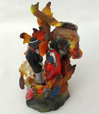 Trading Figure - Youkai Ningen Bem (Humanoid Monster Bem)