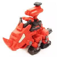 Trading Figure - ZOIDS