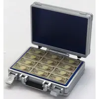 Trading Figure - Attache Case