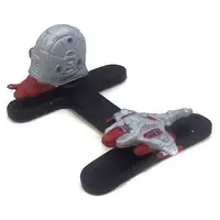 Trading Figure - ZOIDS