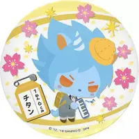 Badge - SHOW BY ROCK!! / Titan