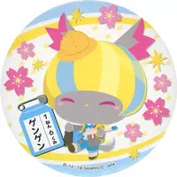 Badge - SHOW BY ROCK!! / Gengen