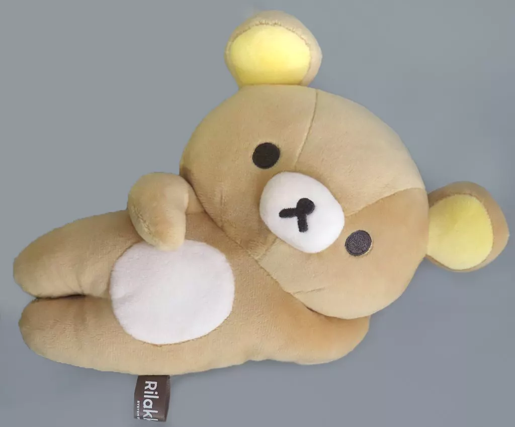Neo Rilakkuji - RILAKKUMA