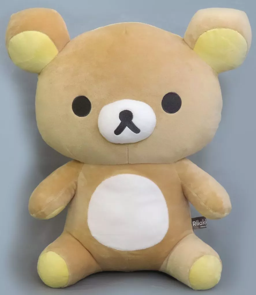 Neo Rilakkuji - RILAKKUMA