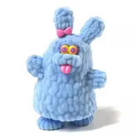 Trading Figure - Mogol Mutant