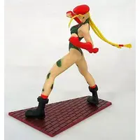 Trading Figure - Capcom Figure Collection