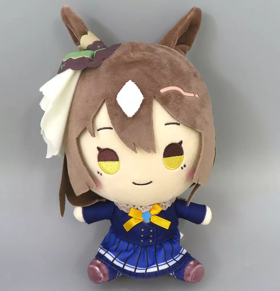 Plush - Umamusume: Pretty Derby / Satono Diamond (Uma Musume)