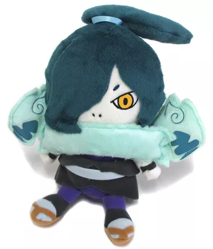 USED) Plush - Youkai Watch / Venoct (オロチ DXくったりぬいぐるみだ