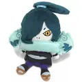 USED) Plush - Youkai Watch / Venoct (オロチ DXくったりぬいぐるみだ