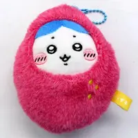 Chiikawa Mogumogu Honpo - Chiikawa / Hachiware