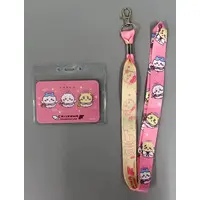 Key Chain - Smartphone Accessory - Chiikawa
