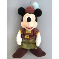 Plush - Disney / Mickey Mouse