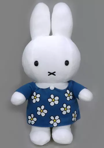 Plush - miffy / Miffy