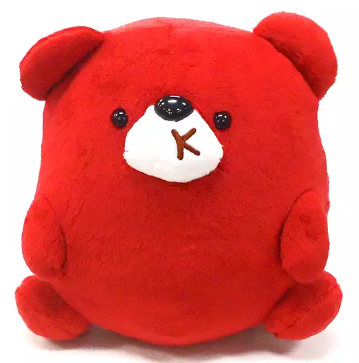 Plush - Bear