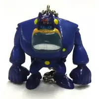 Trading Figure - Yatterman