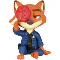 Trading Figure - Zootopia