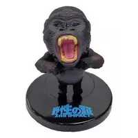 Trading Figure - Proof of the Wild