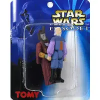 Trading Figure - Star Wars