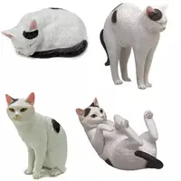 Trading Figure - Cat