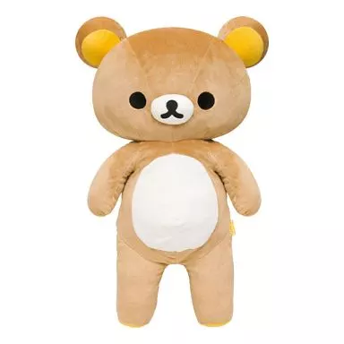 Plush - RILAKKUMA / Rilakkuma