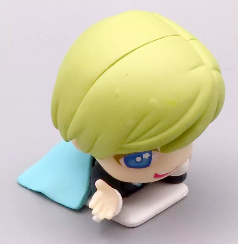 Trading Figure - Boku no Hero Academia (My Hero Academia)