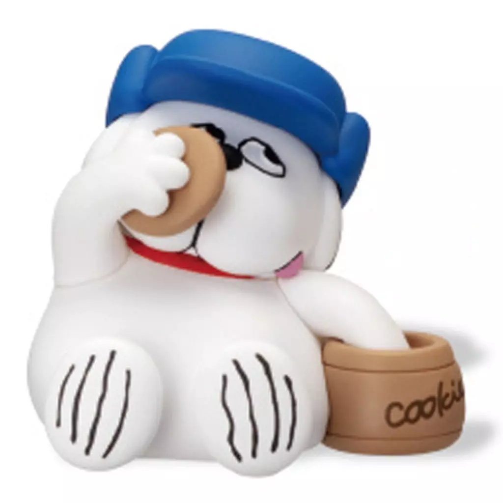 Trading Figure - PEANUTS / Olaf