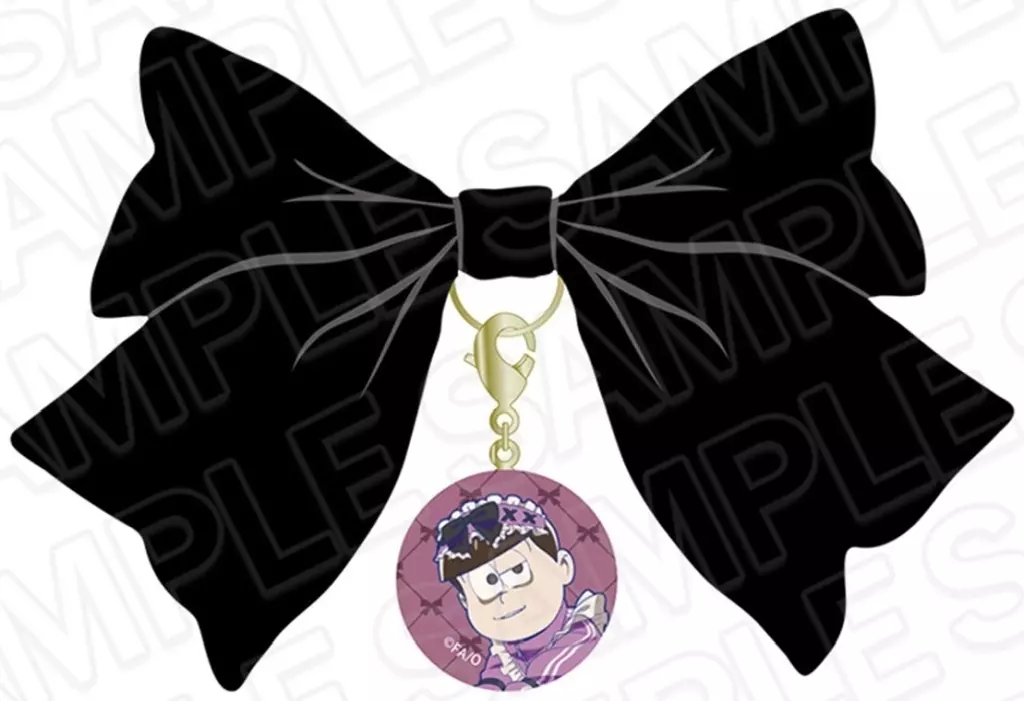Key Chain - Osomatsu-san
