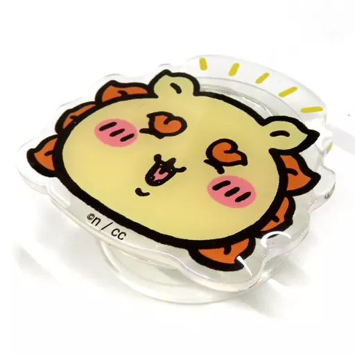 Smartphone Accessory - Chiikawa / Shisa