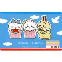 Character Card - Card case - Chiikawa