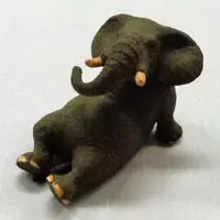 Trading Figure - ASAKUMA Toshio