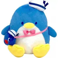 TUXEDOSAM x PINGU - PINGU / TUXEDOSAM