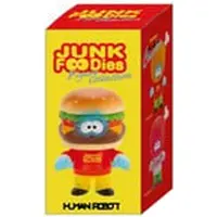 Trading Figure - Junk Foodies