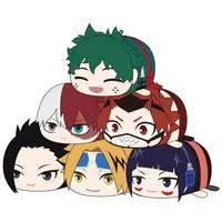 PoteKoro Mascot - Boku no Hero Academia (My Hero Academia)