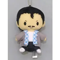 Key Chain - Plush - Plush Key Chain - Detective Conan