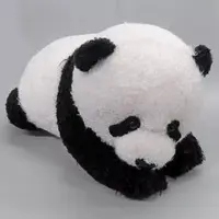 Plush - Panda