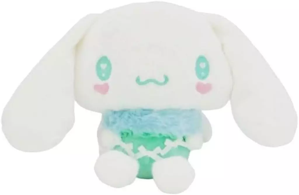Sanrio Mint Angel Series - Sanrio characters / Cinnamoroll