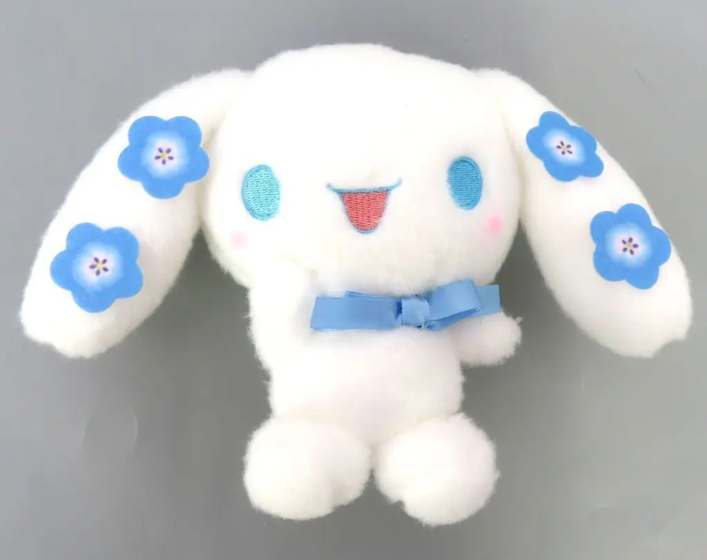 Plush - Sanrio characters / Cinnamoroll