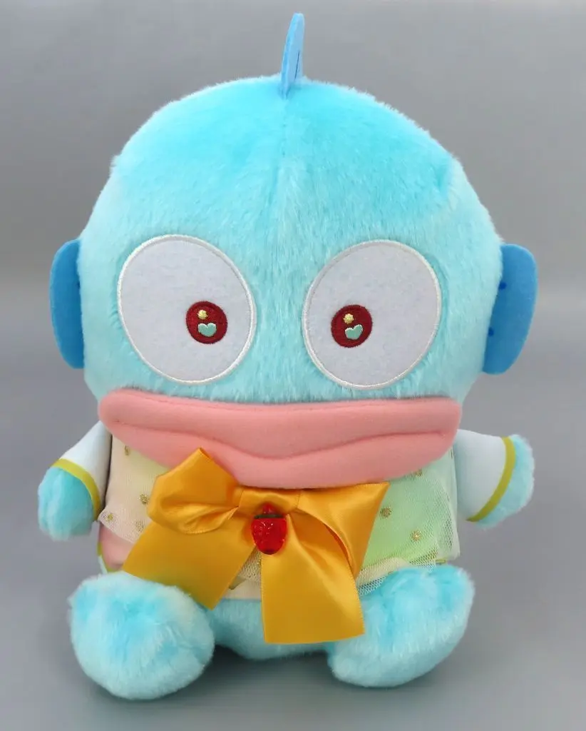 Plush - Sanrio characters / Hangyodon