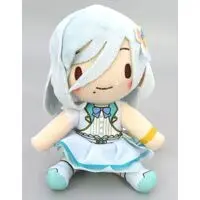 Plush - Project SEKAI: Colorful Stage! feat. Hatsune Miku / Hinomori Shizuku