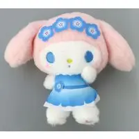 Plush - Sanrio characters / My Melody