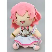 Plush - Project SEKAI: Colorful Stage! feat. Hatsune Miku / Momoi Airi