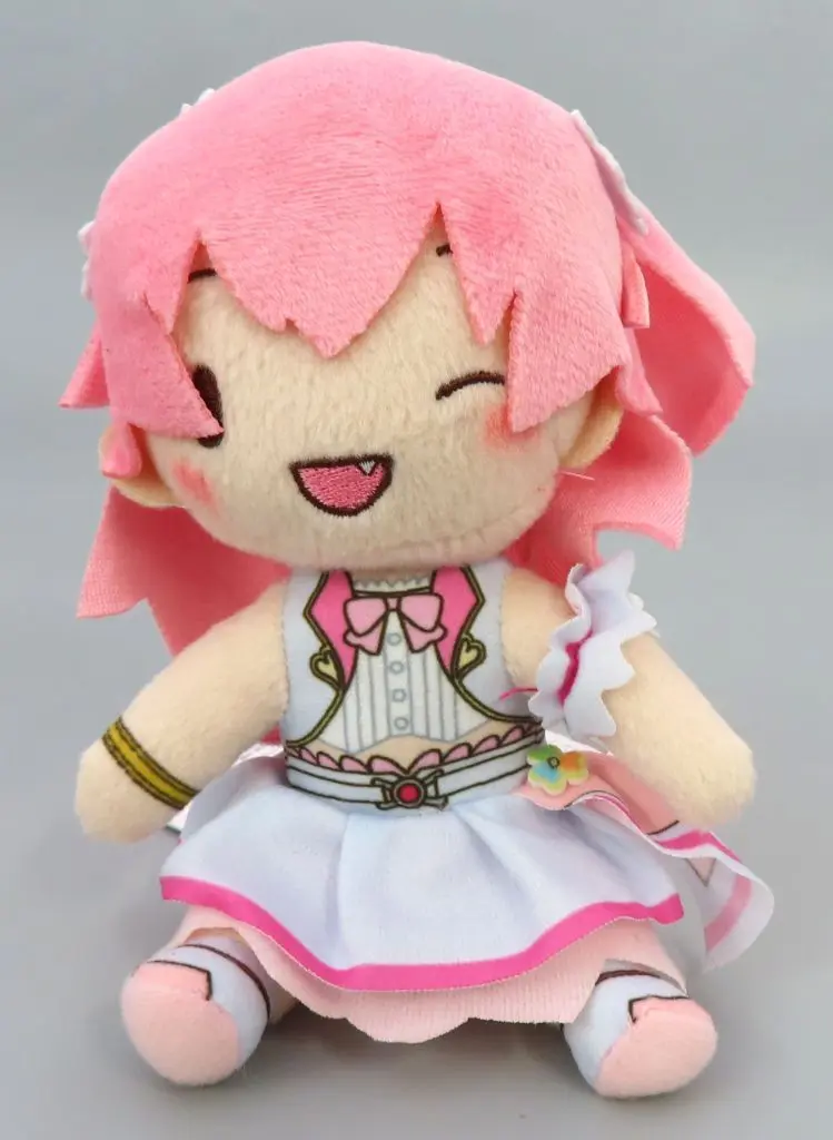 Plush - Project SEKAI: Colorful Stage! feat. Hatsune Miku / Momoi Airi