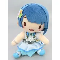 Plush - Project SEKAI: Colorful Stage! feat. Hatsune Miku / Kiritani Haruka