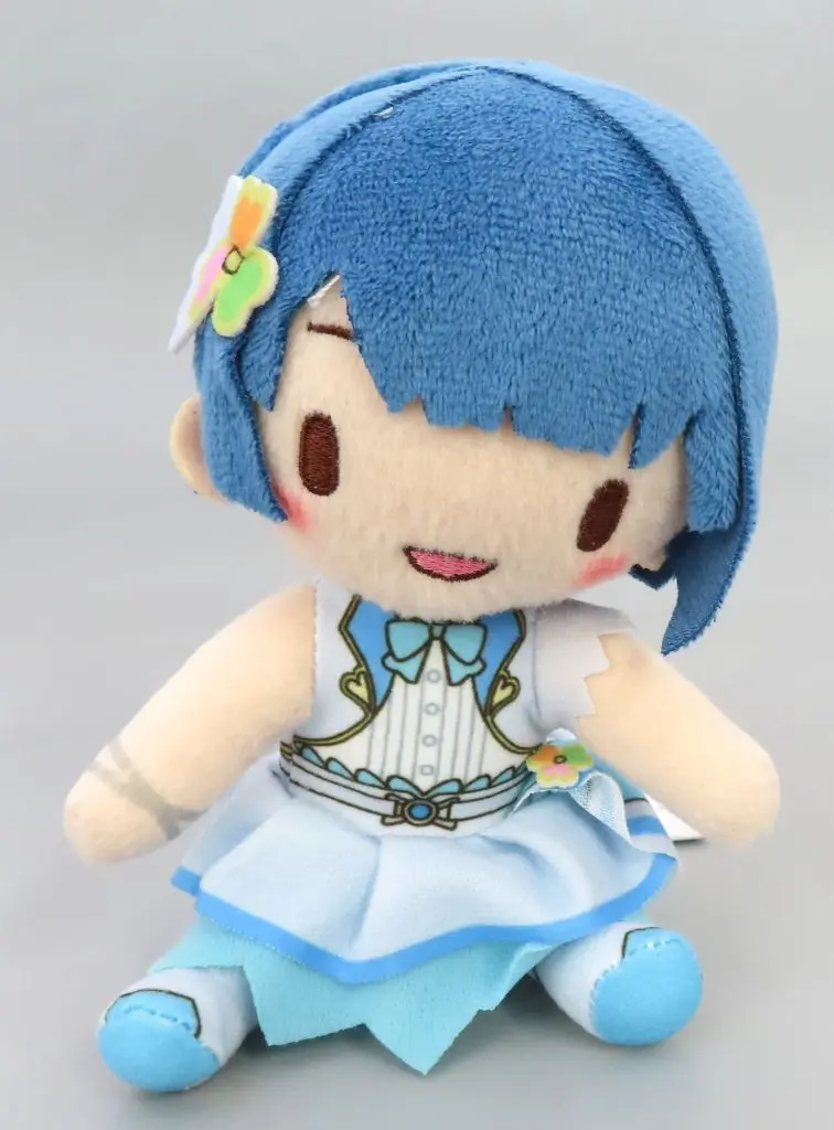 Plush - Project SEKAI: Colorful Stage! feat. Hatsune Miku / Kiritani Haruka
